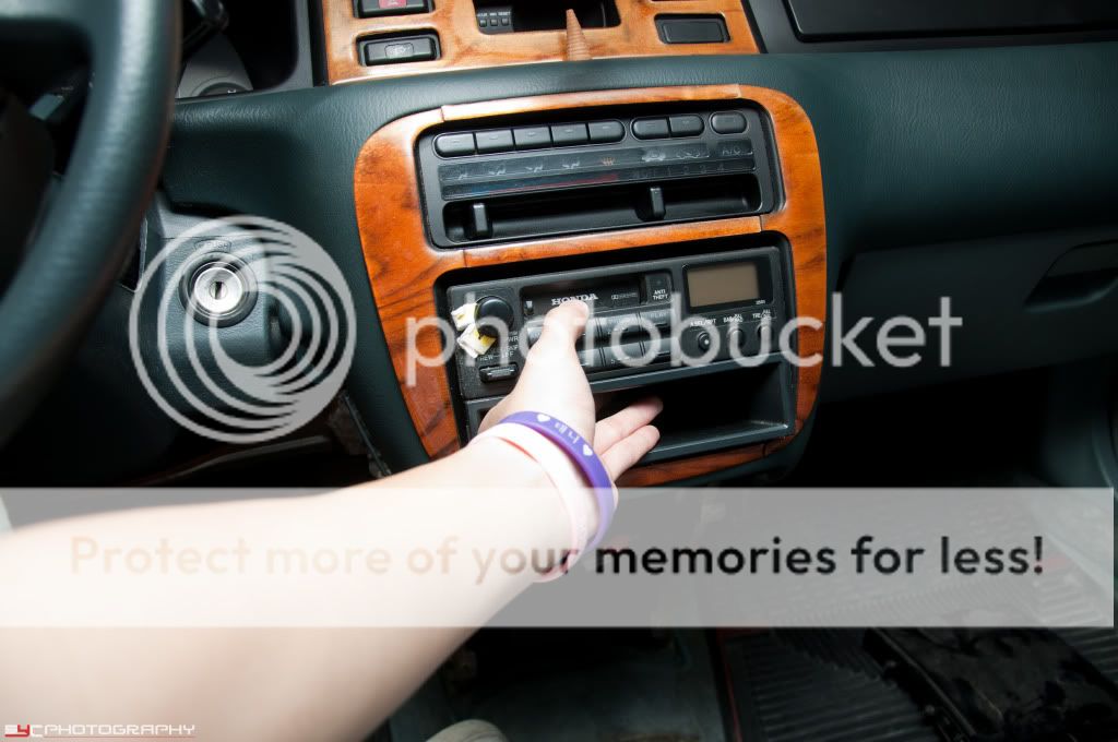 Head Unit Removal Honda Odyssey Forum